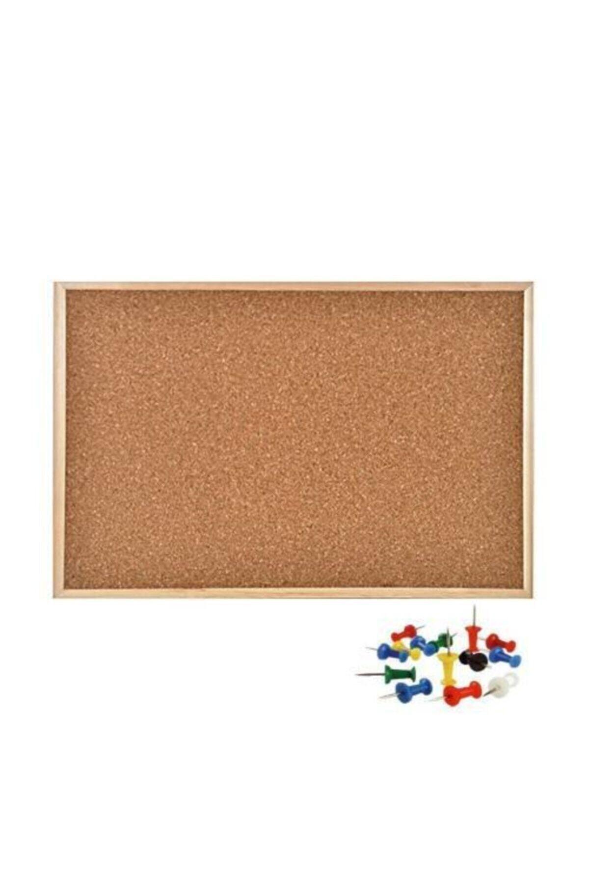 Cork Board 60 x 90 cm