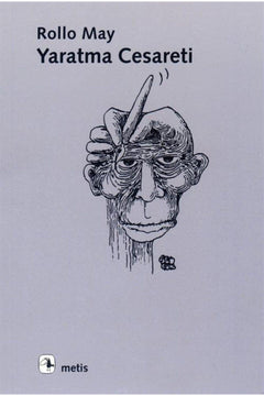 Psychology classic - The Courage to Create by Rollo May