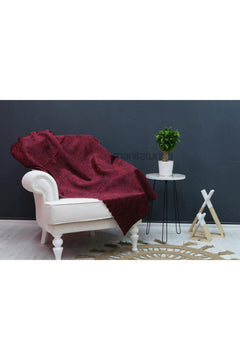 Vein‑Patterned Non‑Slip Sofa Cover