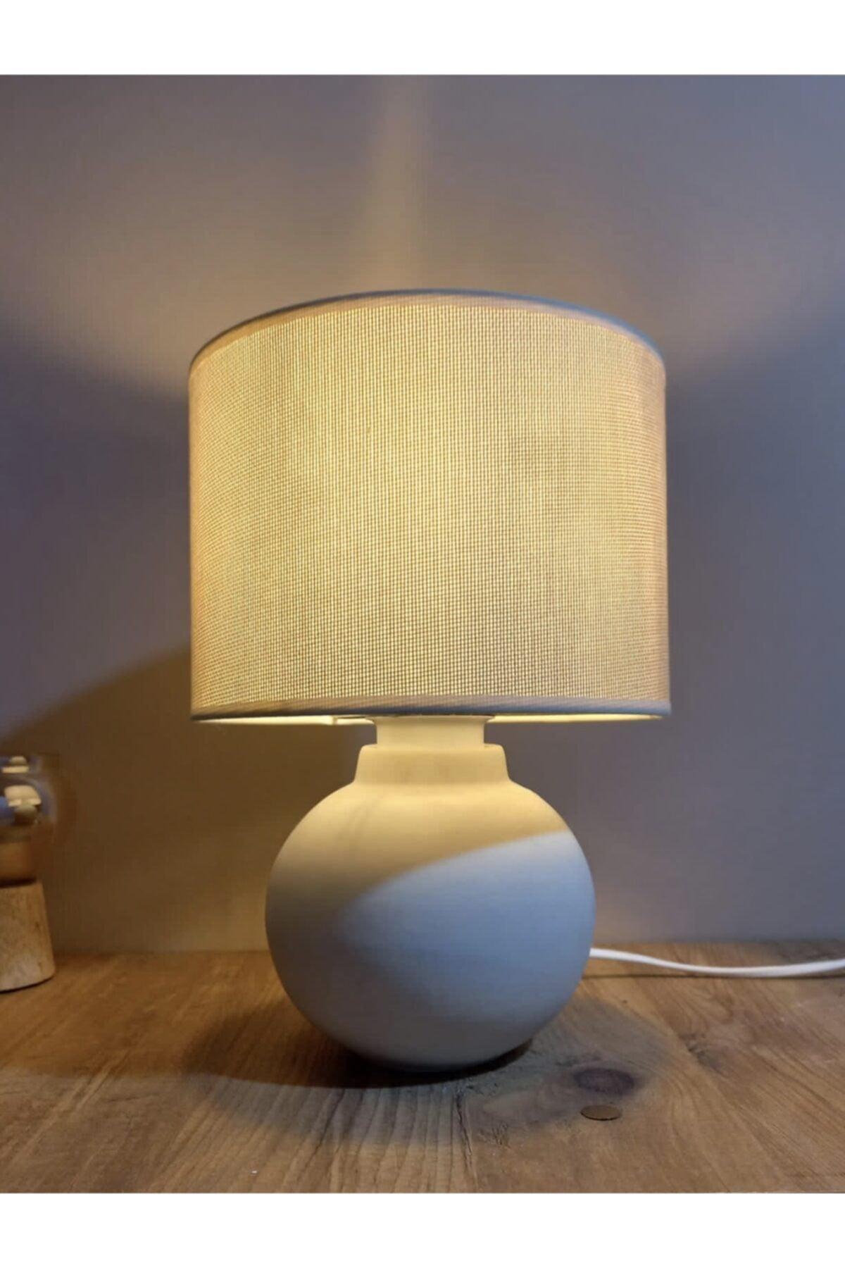 Decorative Ceramic Lampshade - Swordslife