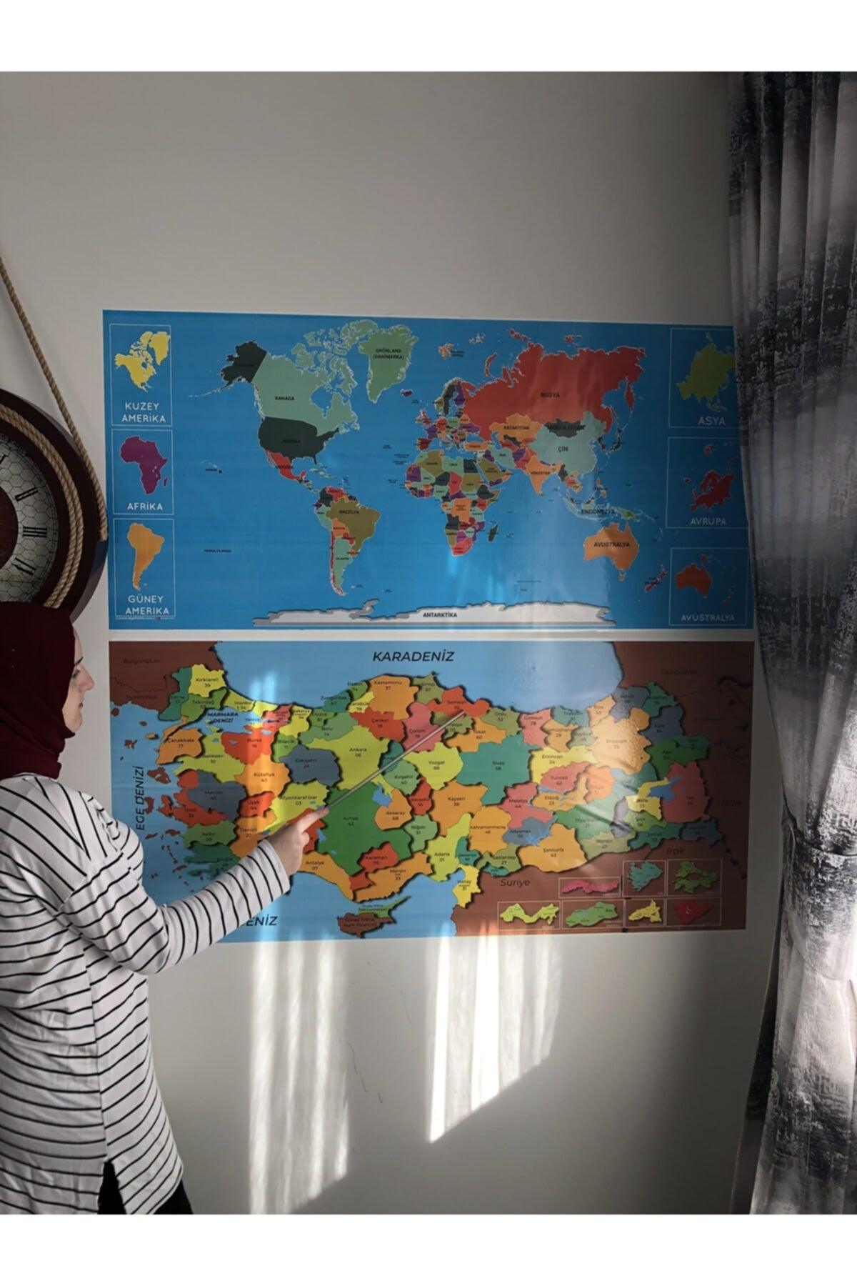 Decorative Painting Educational Turkey And The World