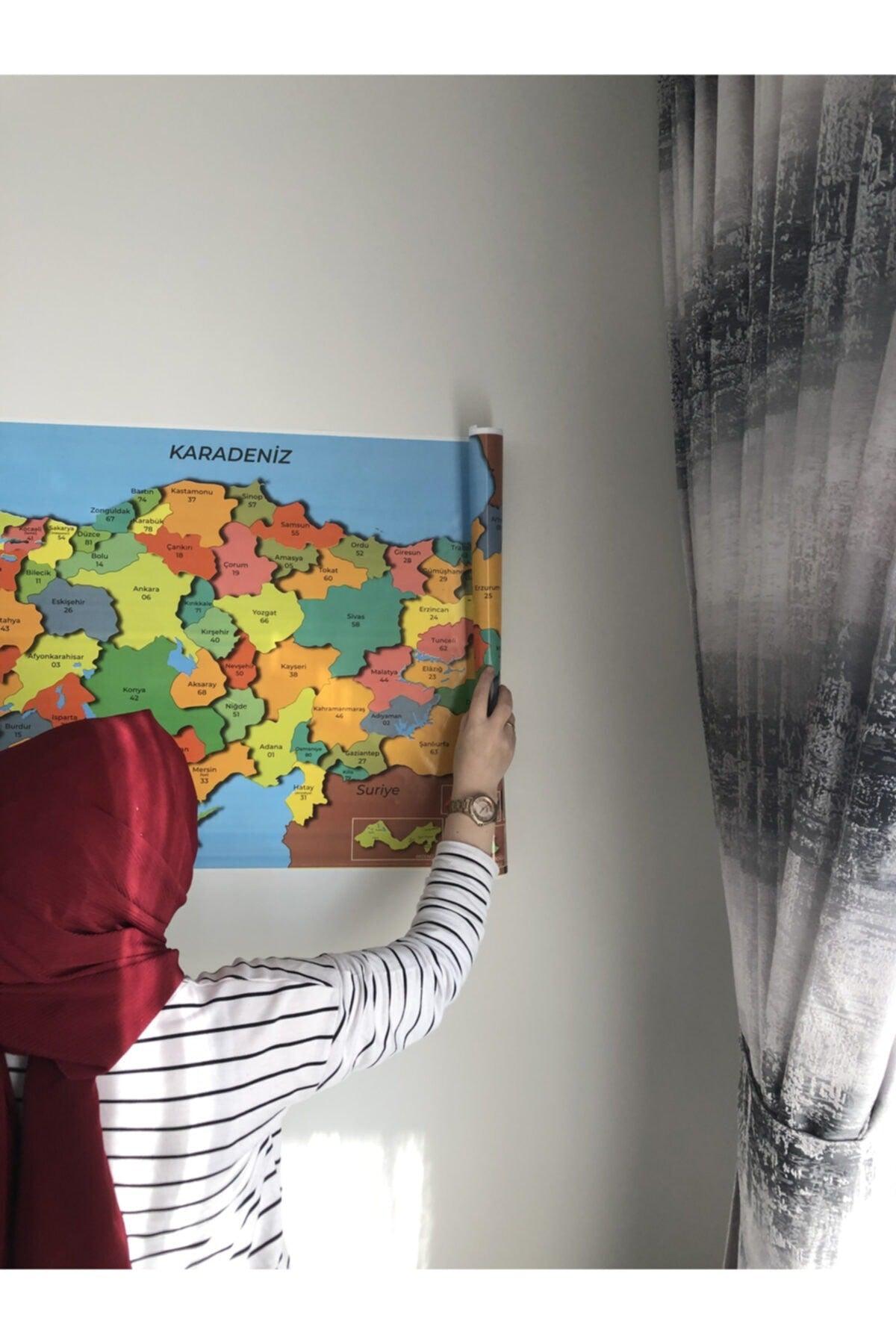 Decorative Painting Educational Turkey And The World