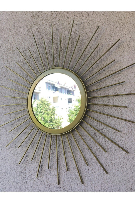 Decorative Star Mirror - Swordslife