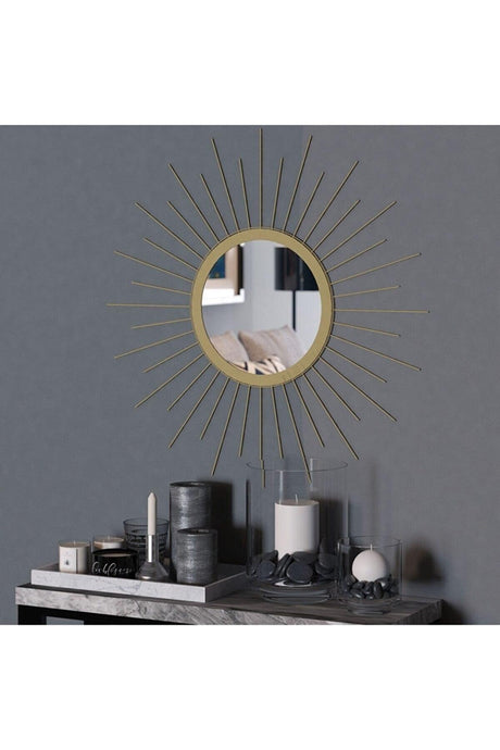 Decorative Star Mirror - Swordslife