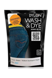 Jeans Pants Clothes Dye