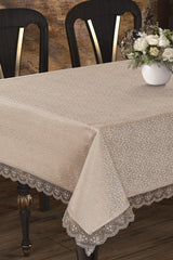 Carefree Table Cloth - Swordslife