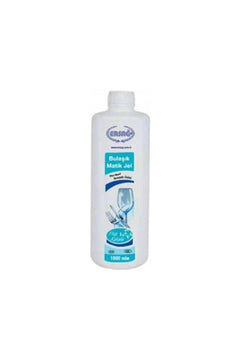 Dishwasher Gel Detergent - Effective Cleaning for Sparkling Dishes