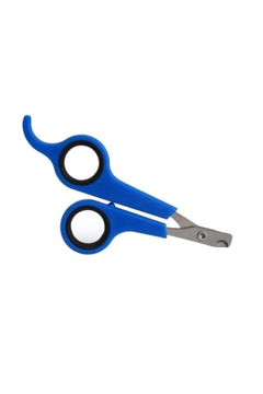 Multi-Purpose Pet Nail Clippers for Dogs, Cats, and Birds