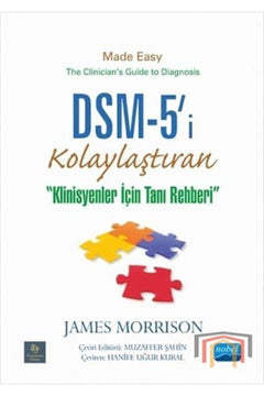 DSM-5 Diagnostic Guide for Clinicians