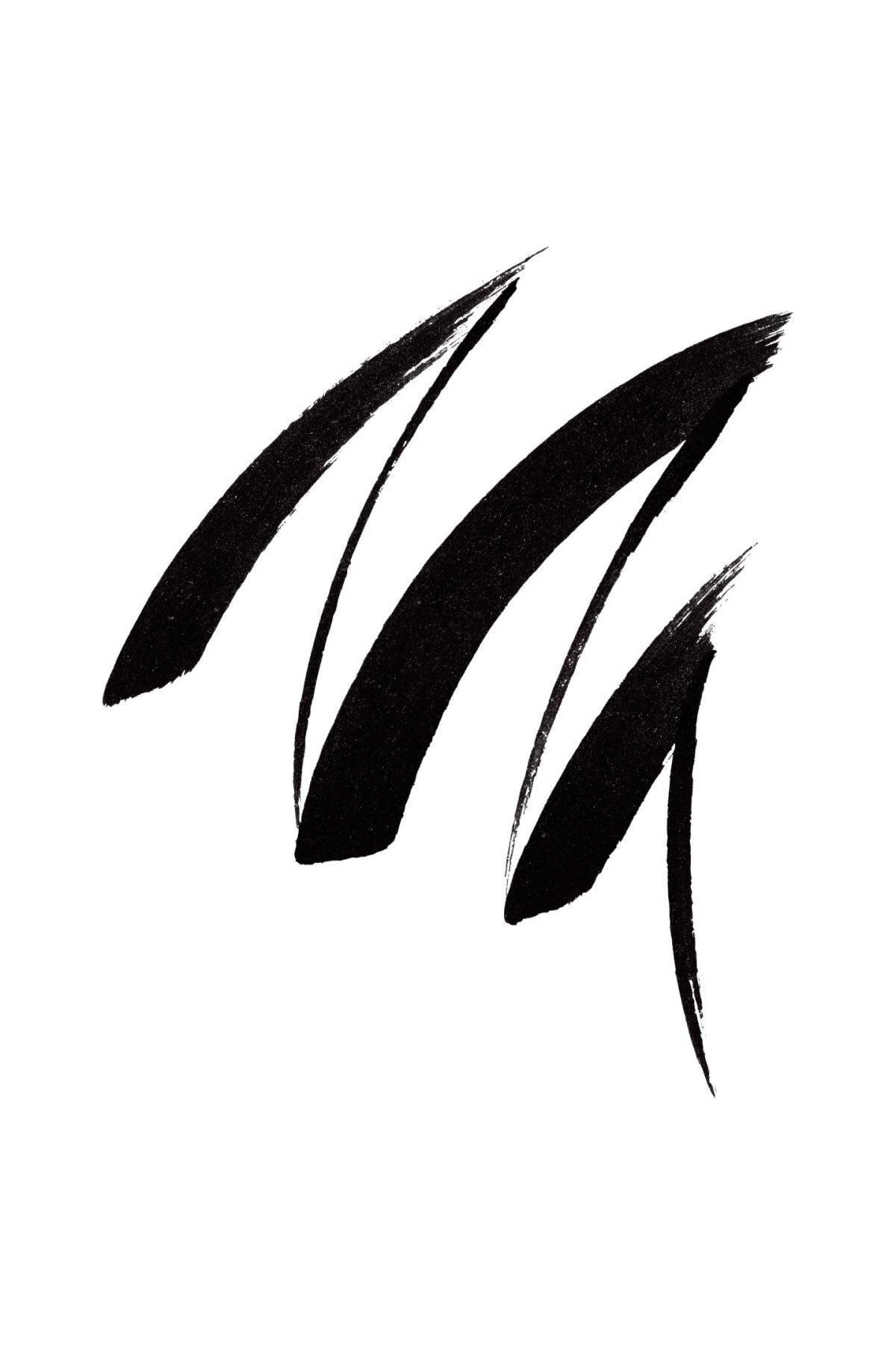 Durable Black Eyeliner - Eyestudio Lasting