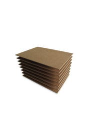 Duralit Mdf 3mm 50x70cm Multi-Purpose Wood