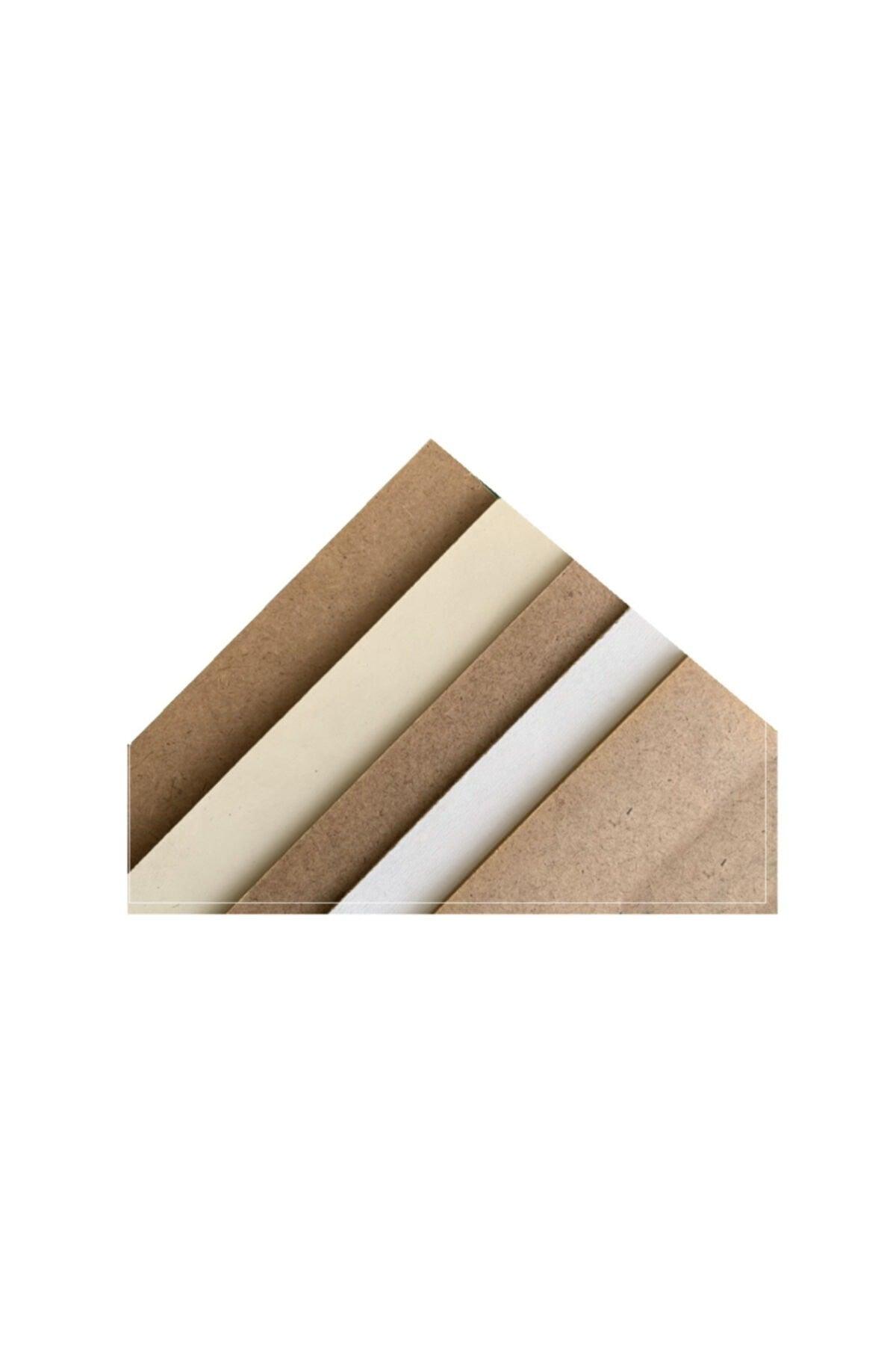 Duralit Mdf 3mm 50x70cm Multi-Purpose Wood