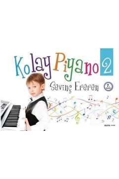 Easy Piano for Beginners: Step-by-Step Learning Guide