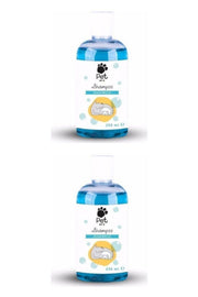 Eco Cat & Dog Shampoo Ocean Breeze