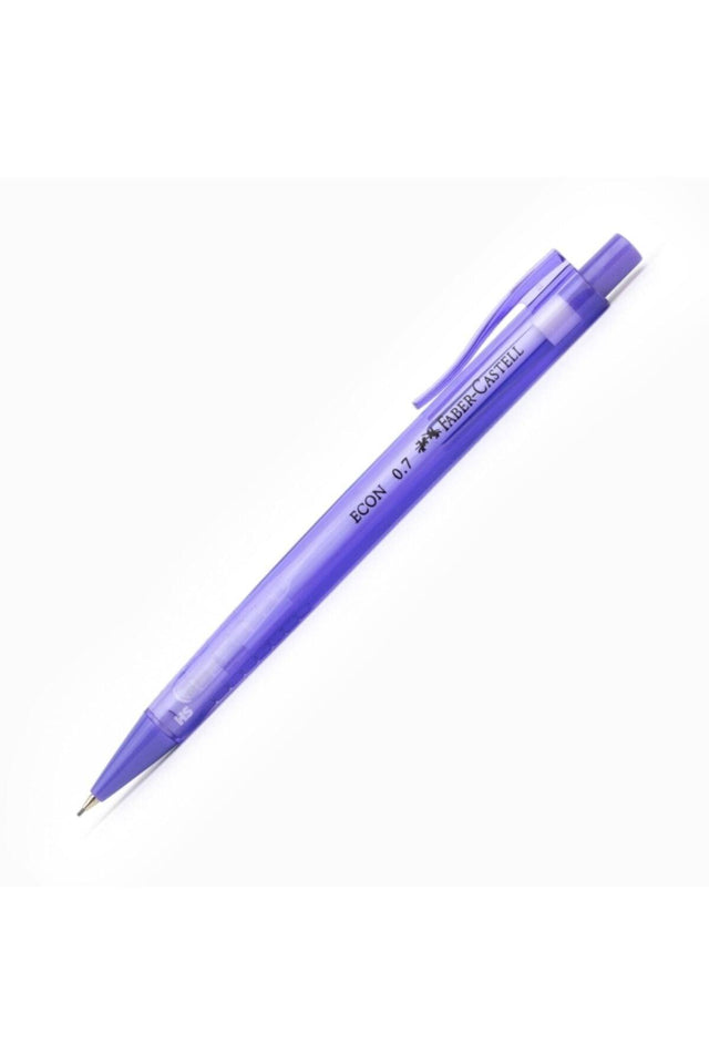 Econ Versatil Pen 0.7 -purple