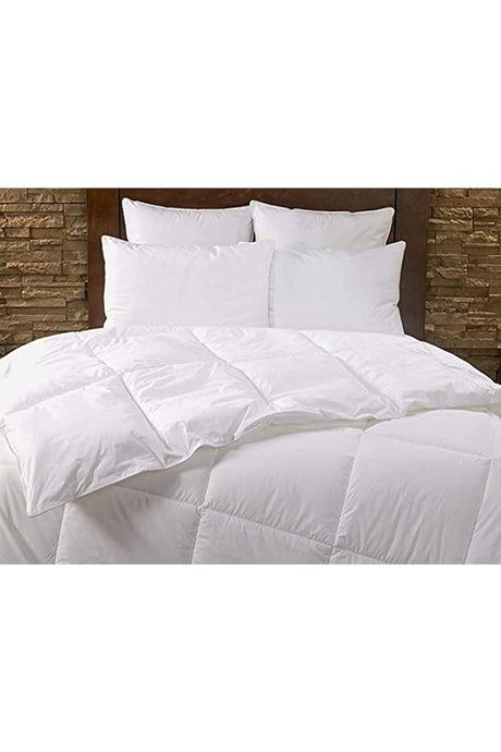 Edredon Plus Microfiber Single Duvet - Swordslife