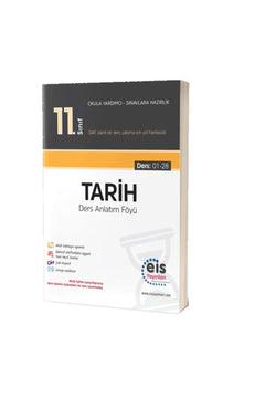 11th Grade History Study Guide and Practice Booklet