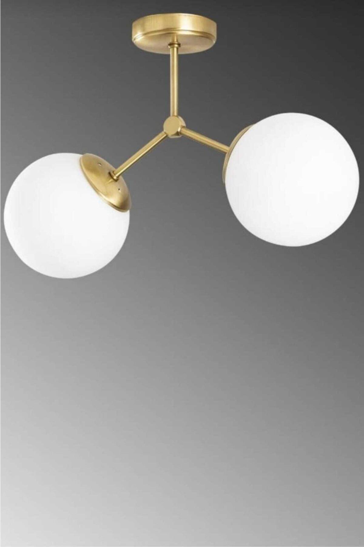 Elegant 2-Tumbled Chandelier - Swordslife