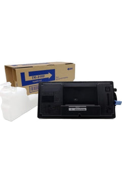 Kyocera Ecosys P-Series Compatible Toner Cartridge