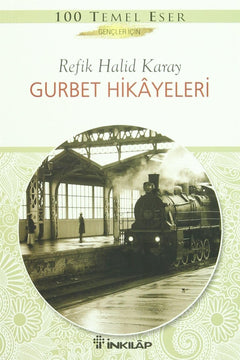 Hometown stories collection of short stories about life in early 20th century Turkey