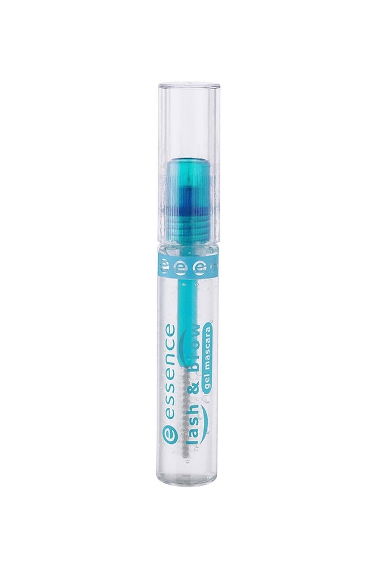 Eyelash & Eyebrow Clear Gel Mascara 9 ml