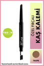 Fill & Fluff Eyebrow Pomade Pencil Brow