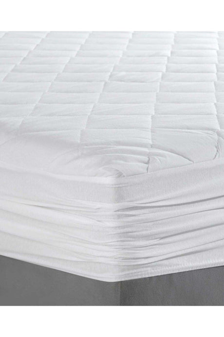 Fitted Quilted Waterproof Mattress Protector Baby Mattress (2 Sizes) - Swordslife