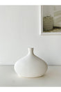 Flaby Ceramic Vase (WHITE) - Swordslife