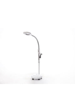 Illuminated Magnifying Lamp with Non-Yellowing Lens - Free Shipping