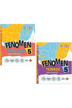 Grade 5 Turkish Paragraph Phenomenon Question Bank | Skill-Based Learning | Updated Curriculum