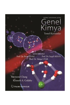 General Chemistry Concepts Workbook for Students
