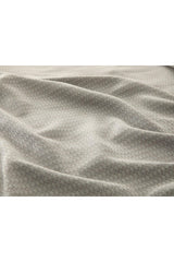 Genesis Soft Touch Single Pique Set 150x220 Cm Gray - Swordslife