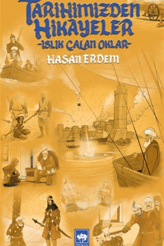 Historical Stories: Lessons from the Past