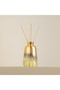 Gisele Vase 8x13 Cm Gold - Swordslife