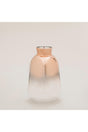 Gisele Vase 8x13 Cm Copper - Swordslife