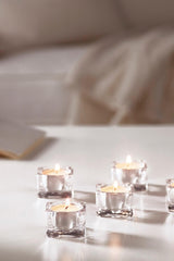 GLIMMA Tealight Candle - Swordslife