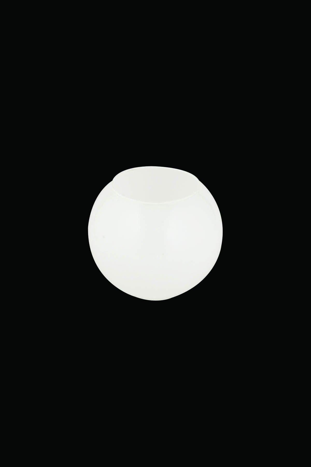 Glop White Color Chandelier Glass - Swordslife