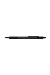 Graph-x Metal Versatile Pen 0.7 Mm Matte Black