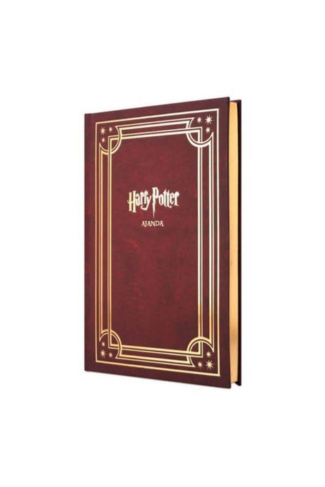 Harry Potter Agenda