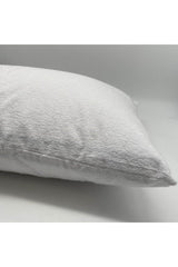 Towel Liquid Proof Pillow Protector Undersheet Zipper - Swordslife