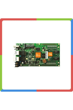 RGB LED Controller Board - Compatible with LED Signage Systems