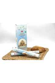 Hem Baby Powder Stick Incense - Baby Powder Fragrance (20 Pieces) - Swordslife