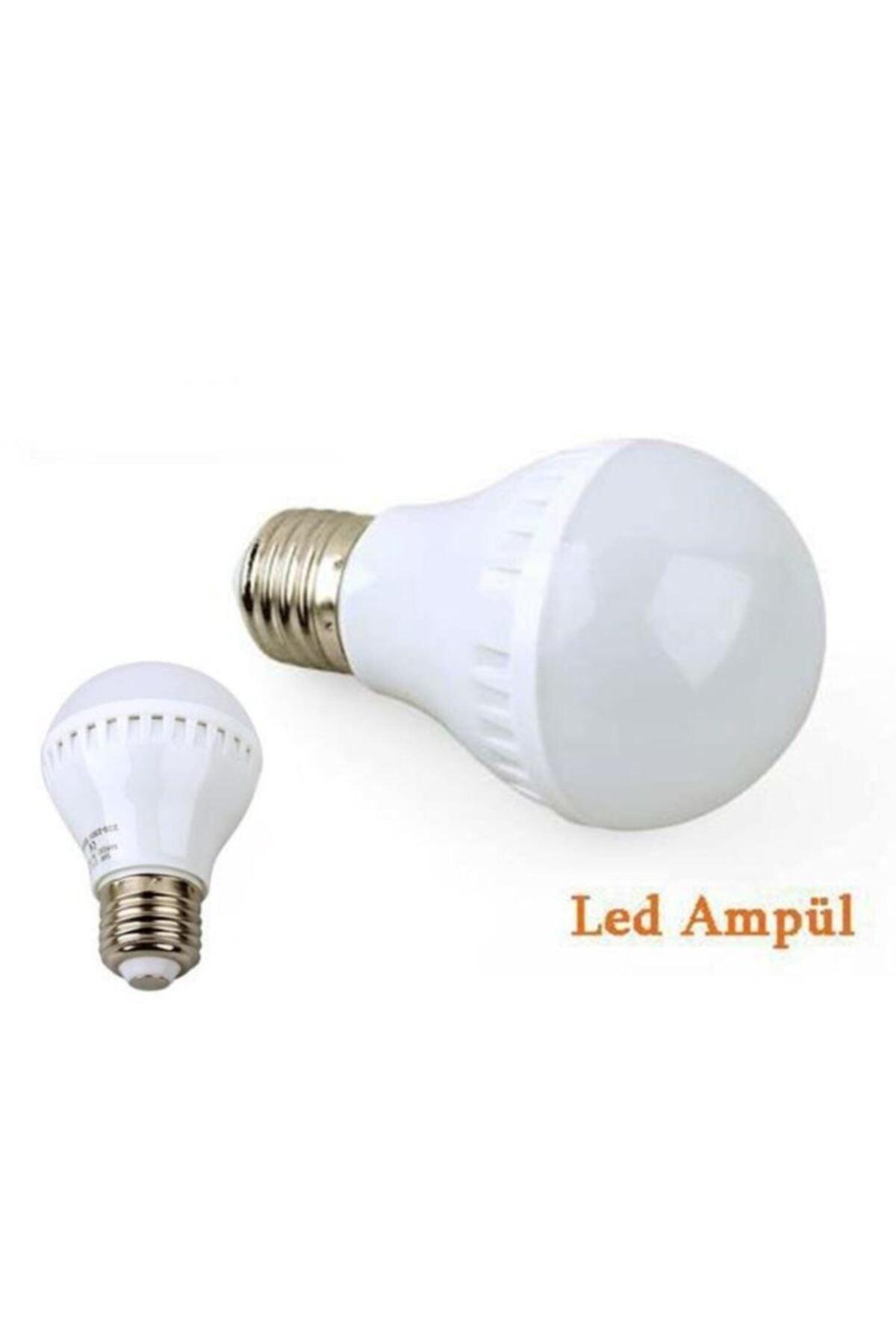 Home Type Led Lamp Bulb Lighting Saving