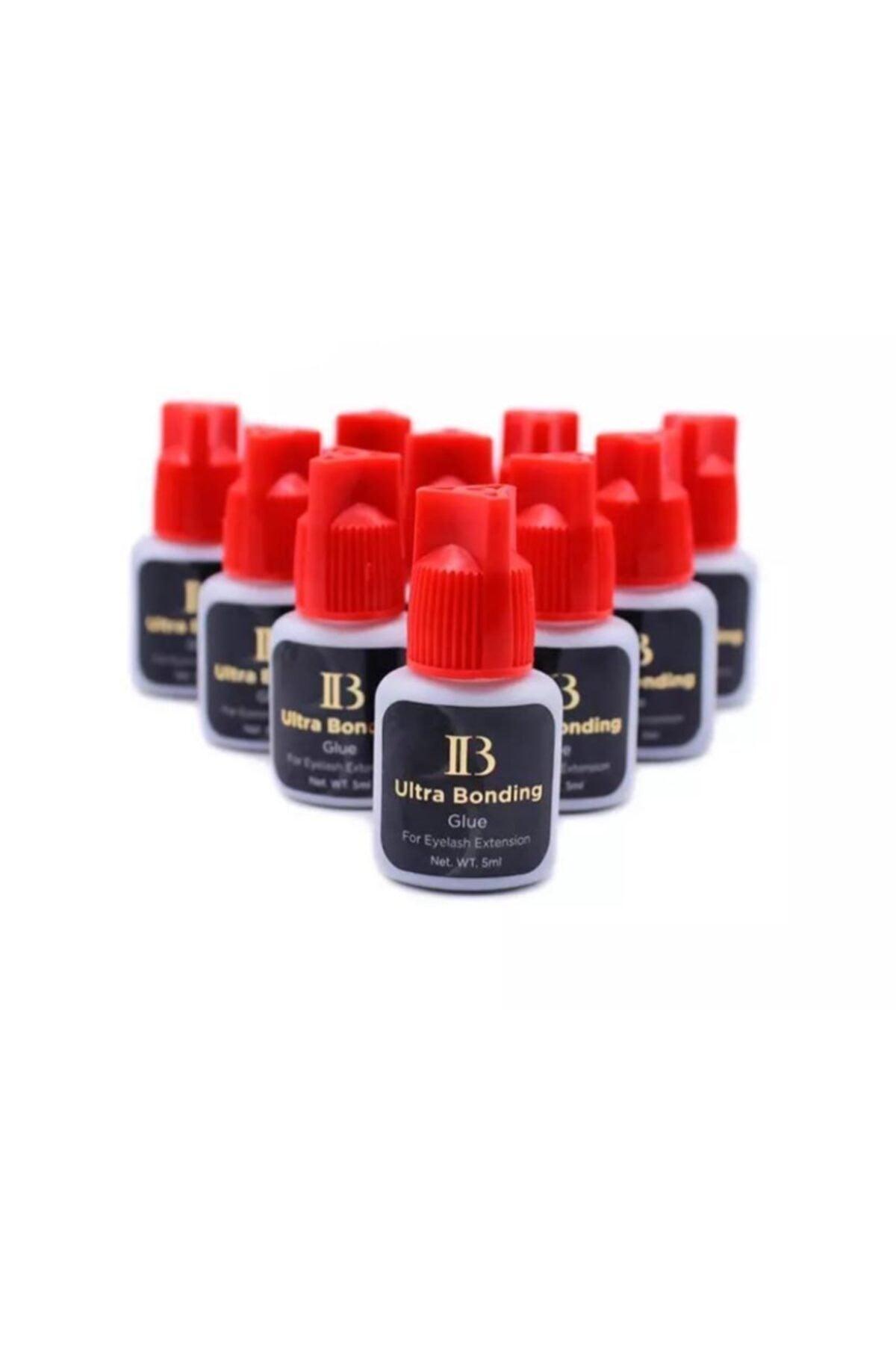 Ib Ultra Bonding Glue Silk Lash