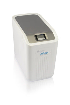Water purification system with 3-year warranty