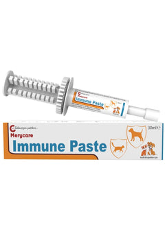 Immune support paste for cats and dogs 30 ml
