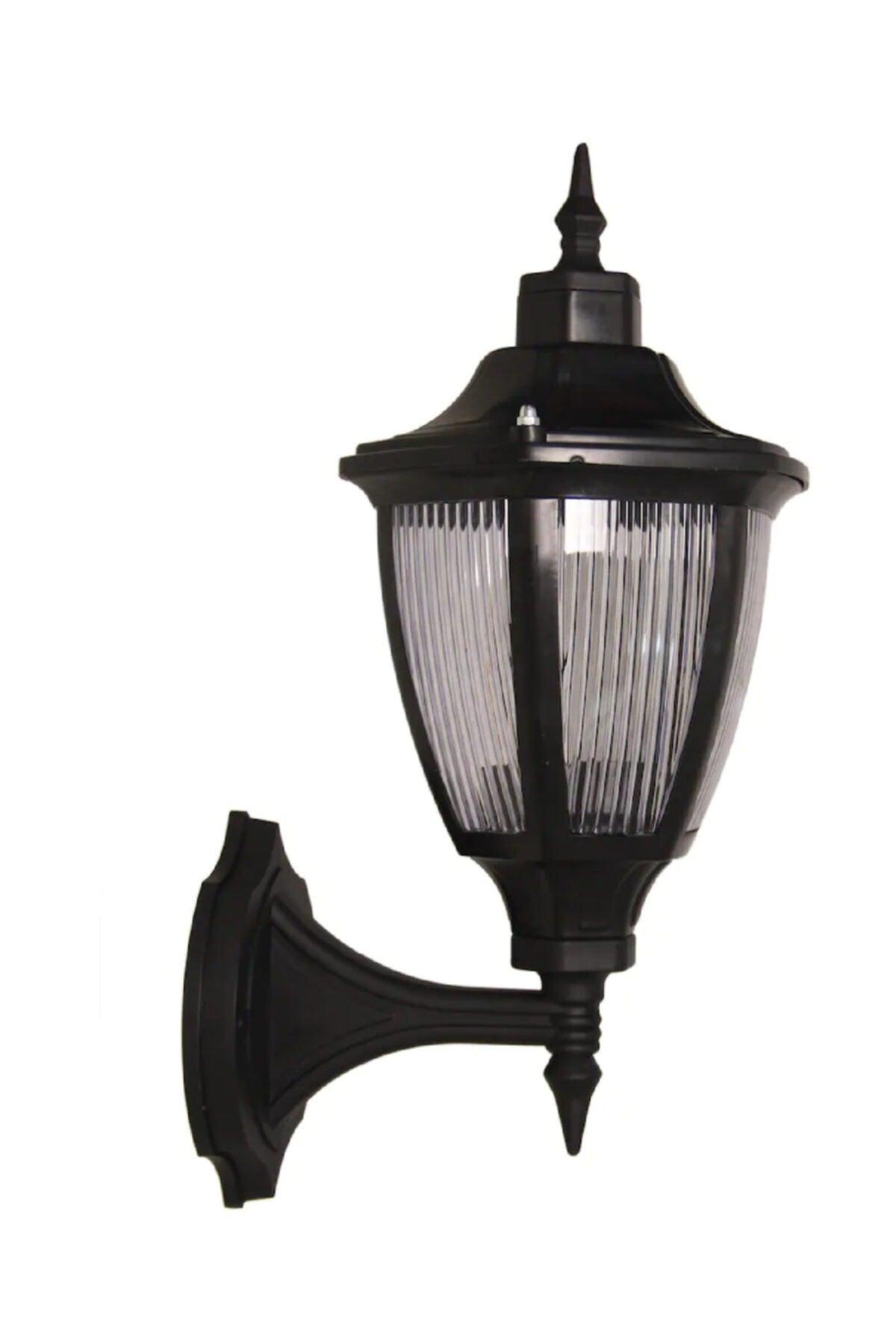 Indoor Outdoor Terrace Wall Door Entry Wall Sconce Black - Swordslife