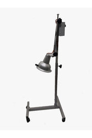 Infrared Lamp Double Headed Group Product