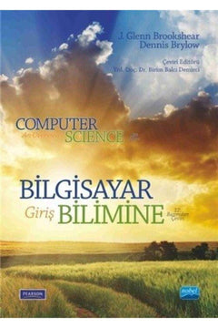 Introduction to Computer Science Book for Engineering Students