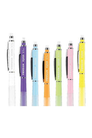 Iq 0.7 Pen Colors Orange-yellow